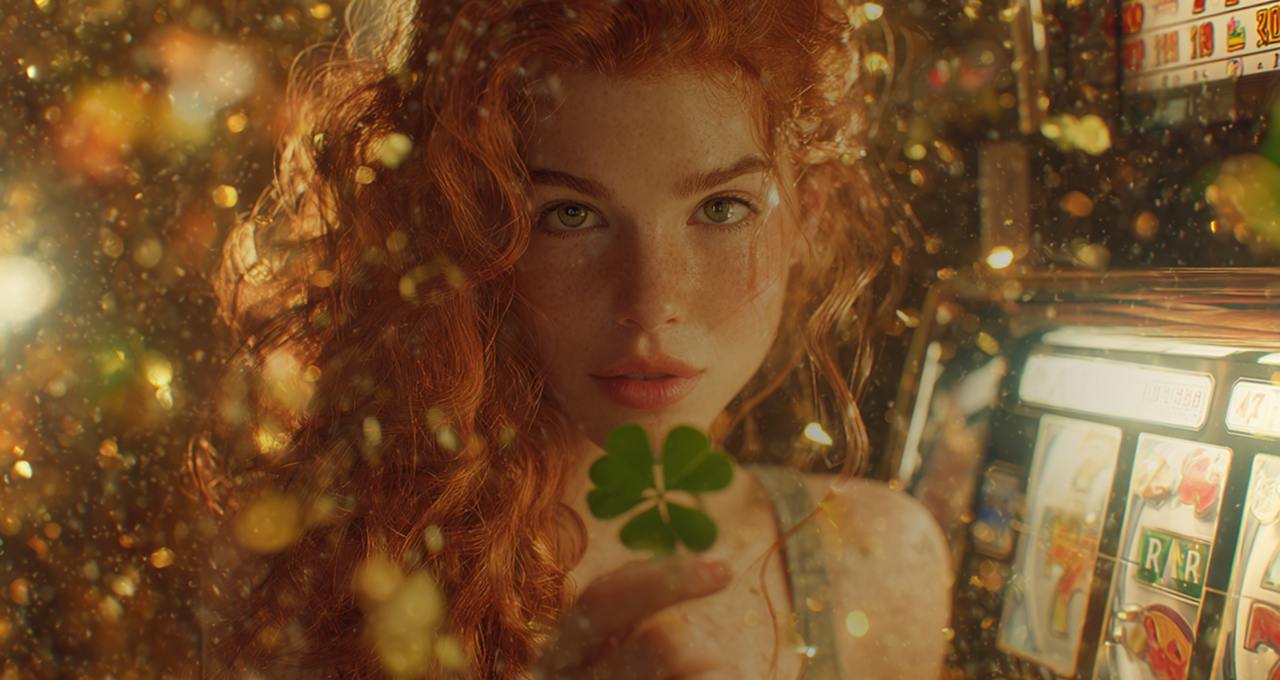 Bingo Ireland Slide 1